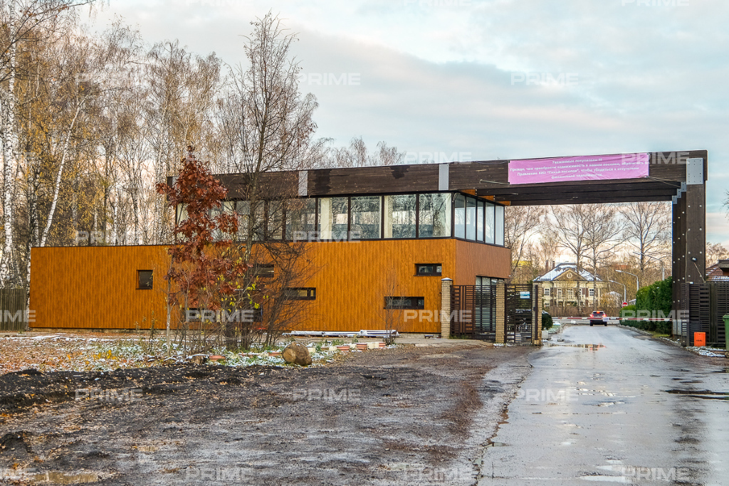 на Калужском шоссе Фото 95495