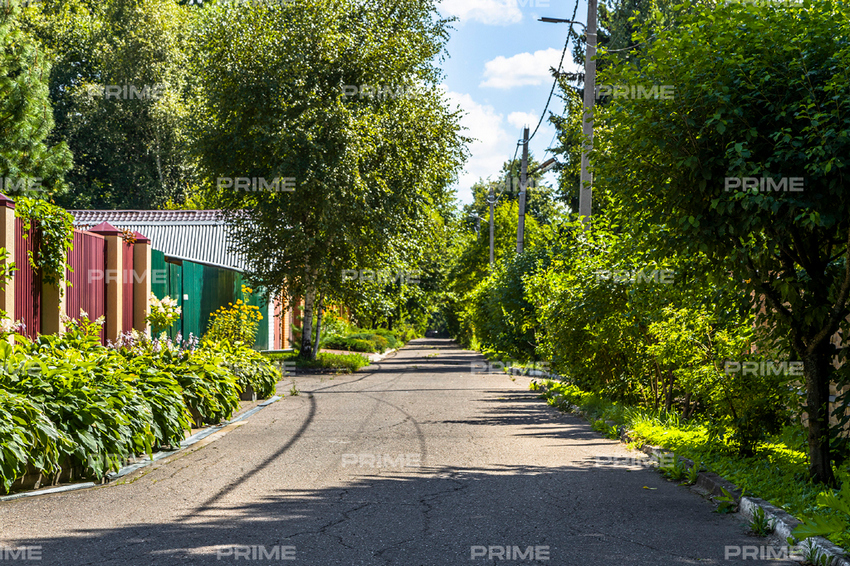 на Калужском шоссе Фото 97846